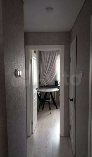 3-к. квартира, 73,5 м², 4/4 эт.