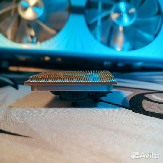 AMD Ryzen 5 3600 oem
