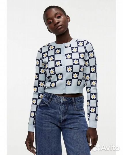 Кардиган женский