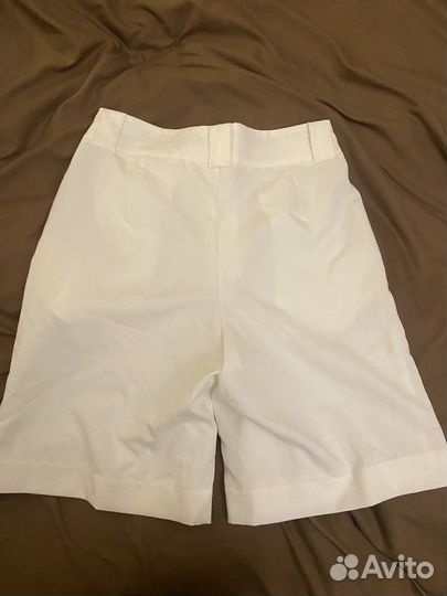 Шорты бермуды