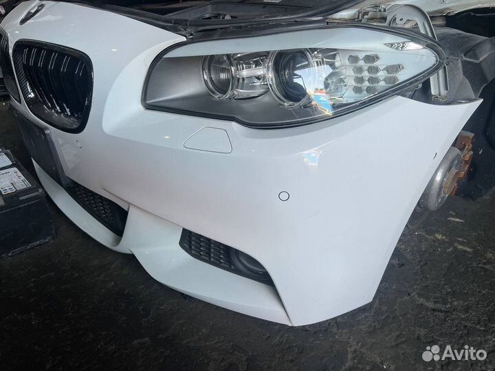 Ноускат BMW F10 M Sport