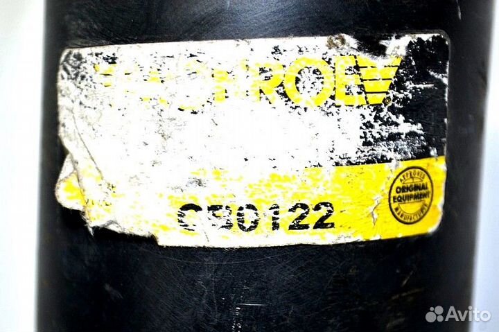 Амортизатор кабины, передний левый mercedes-benz A