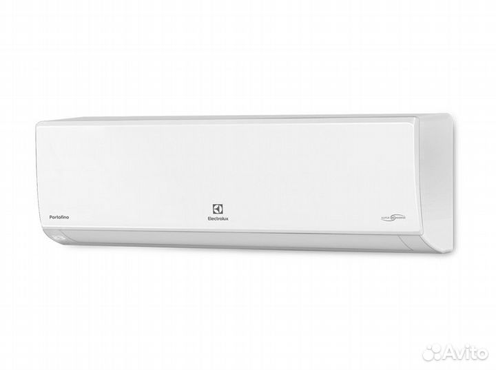 Сплит-система Electrolux инверторные и on/off