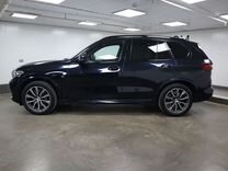 BMW X5 2.0 AT, 2019, 71 597 км, с пробегом, цена 6 937 000 руб.