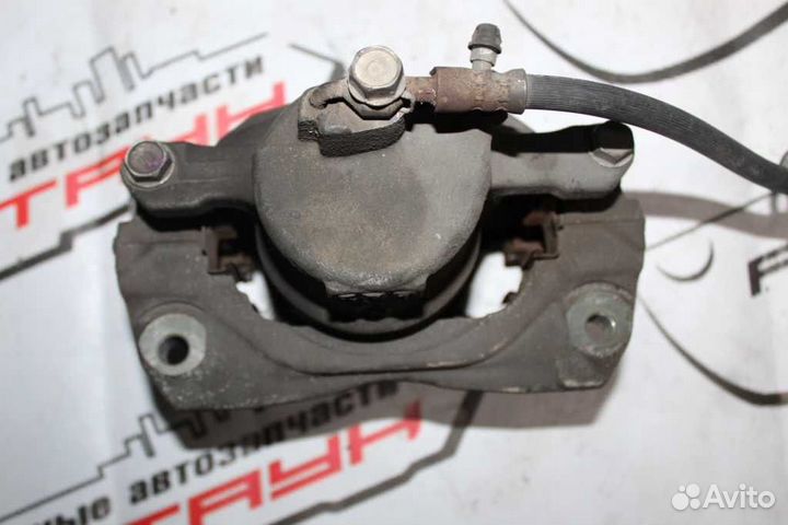 Суппорт В сборе toyota daihatsu 1AZ-FE 1MZ-FE 2AZ-FE altis camry ACV30 ACV30N ACV31 ACV35 ACV35N MCV