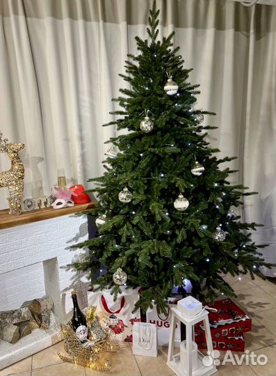 Елка искусственная