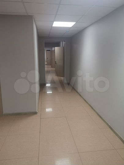 Офис, 295.8 м²