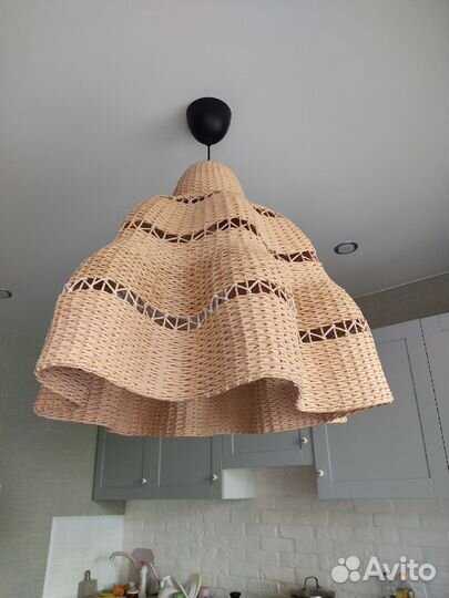 Абажуры дизайнерские