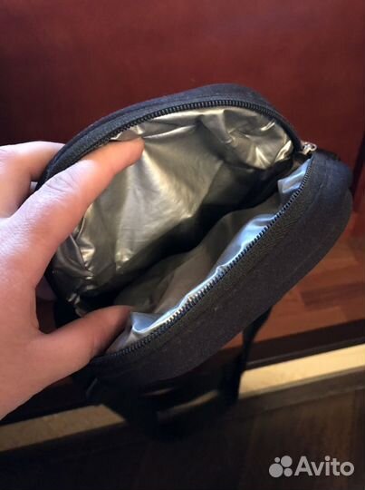 Термо сумка Avent для бутылочек, сумка для питания