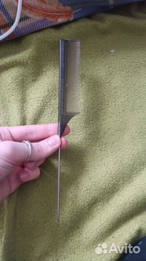 Расчески профессиональные