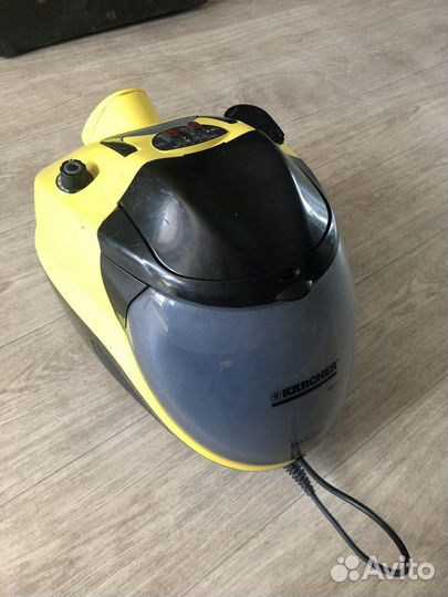 Пылесос Karcher sv 7