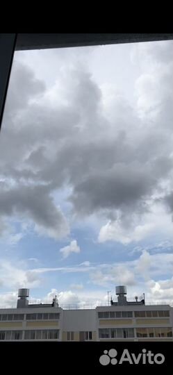 Робот мойщик окон