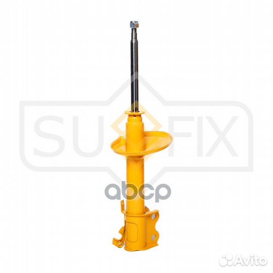 Стойка амортизаторная перед прав SU1222 sufix