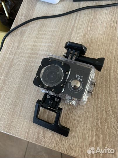 Экшн камера x-try xtc162