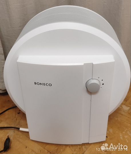 Мойка воздуха Boneco W1355A