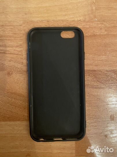Чехол на iPhone 6/6s