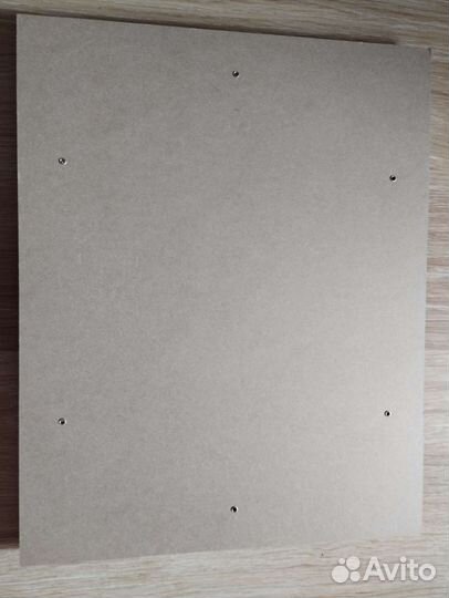 Подрамник крепление для картины стекло