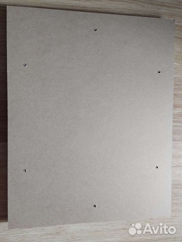 Подрамник крепление для картины стекло