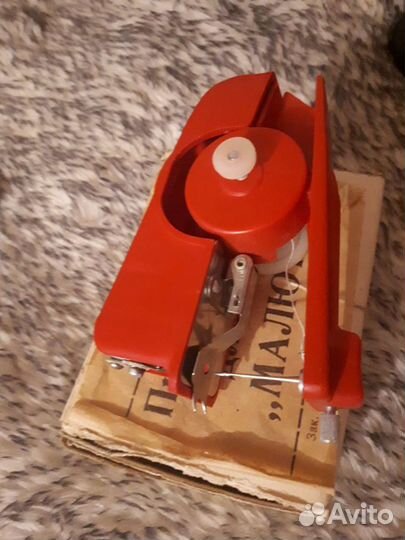 Приспособление для шитья 