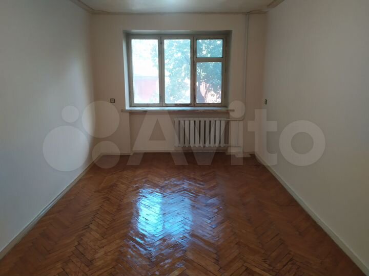 2-к. квартира, 44,7 м², 1/5 эт.
