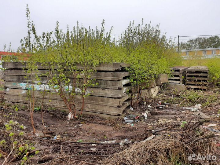 Плиты перекрытия жби бу