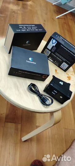 Gps tracker S20 трекер