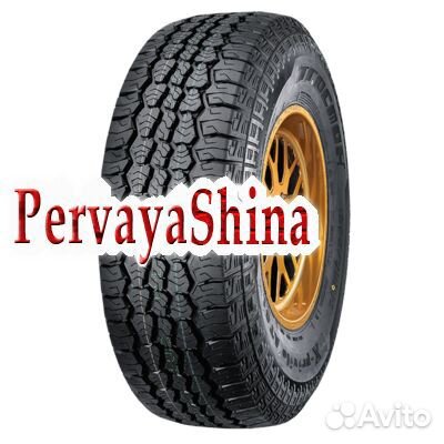 Tracmax X-Privilo AT01 215/70 R16