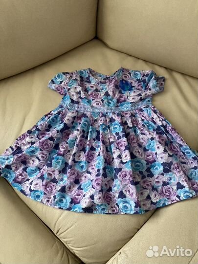 Платье для девочек