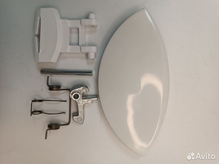 Ручка люка стиральной машины ardo 719006900, 65102