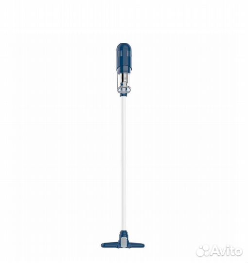 Пылесос ручной аккумуляторный