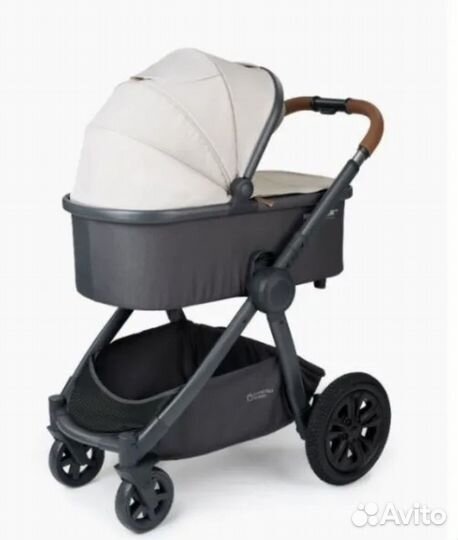 Коляска happy baby 2 в 1