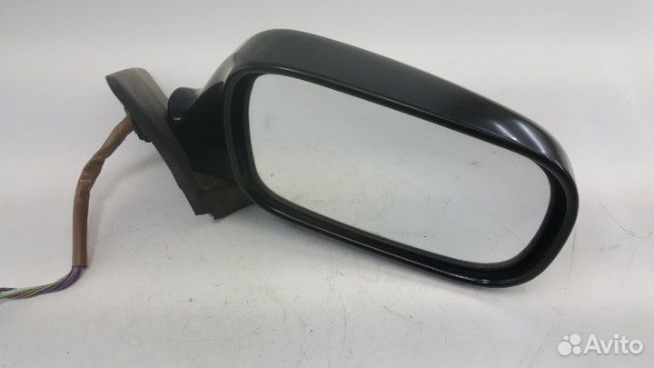 Зеркало правое Subaru Legacy B4 BEE EZ30D 2002