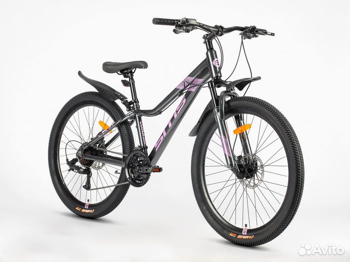 Велосипед sitis luna 26