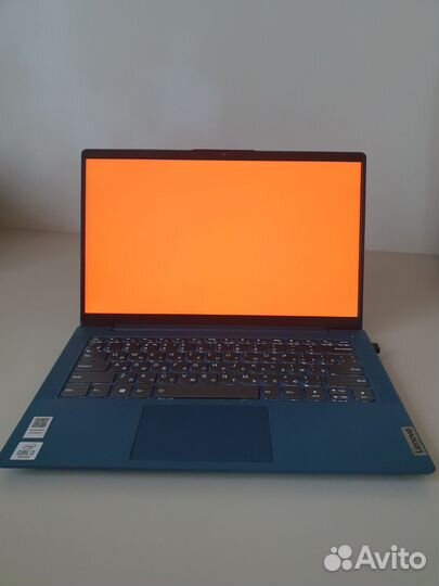 Lenovo ideapad 5 14iil05