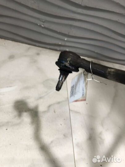 Рейка рулевая Citroen C5 I (2004–2008)