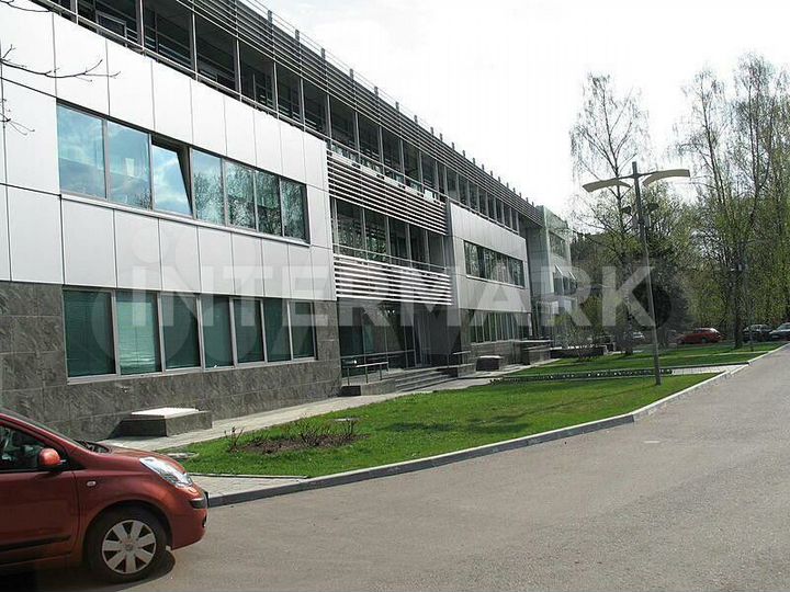 Продам здание, 5660 м²