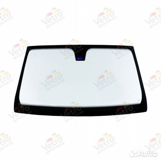 Лобовое стекло