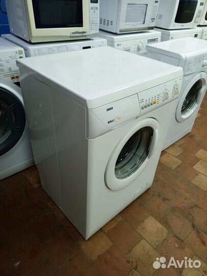 Стиральная машина гарантия