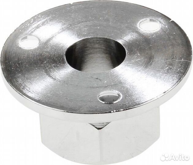 Вывод кабельный 16мм (5/8