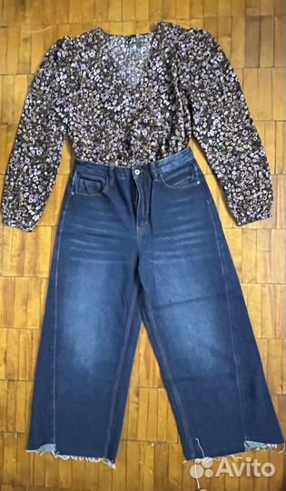 Вещи пакетом, оригиналы