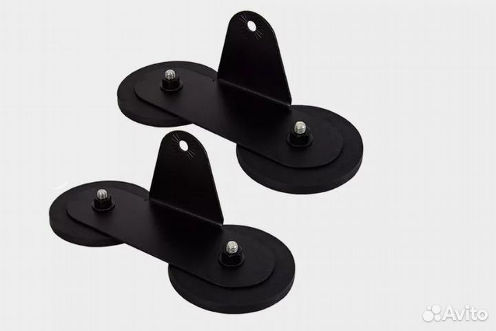 Магнитные крепления доп. света (люстры)