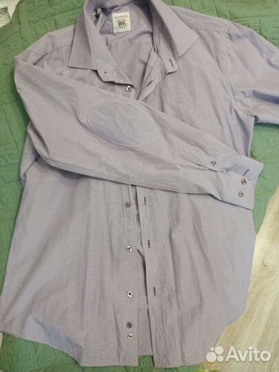 Мужские вещи 48 50