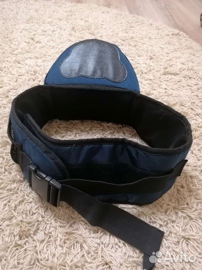 Эргорюкзак JerryBaby рюкзак переноска кенгуру