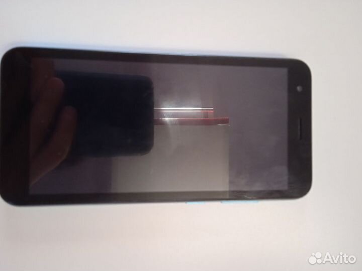 Itel A27, 2/32 ГБ