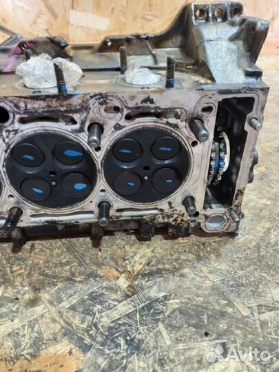 Гбц Мерседес OM 611 вито 638 Спринтер