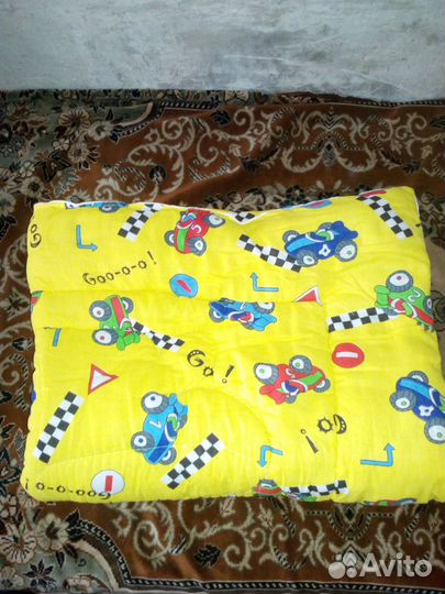 Одеяло детское