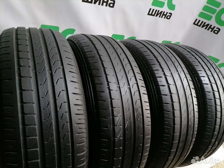 Pirelli Cinturato P7 215/65 R17