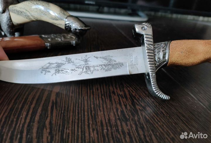 Сувенирные ножи