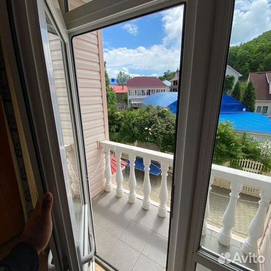 Отдых на море