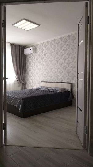 1-к. квартира, 42 м², 5/10 эт.